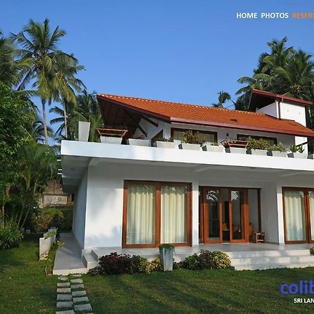 Colibri Villa Maggona Luaran gambar