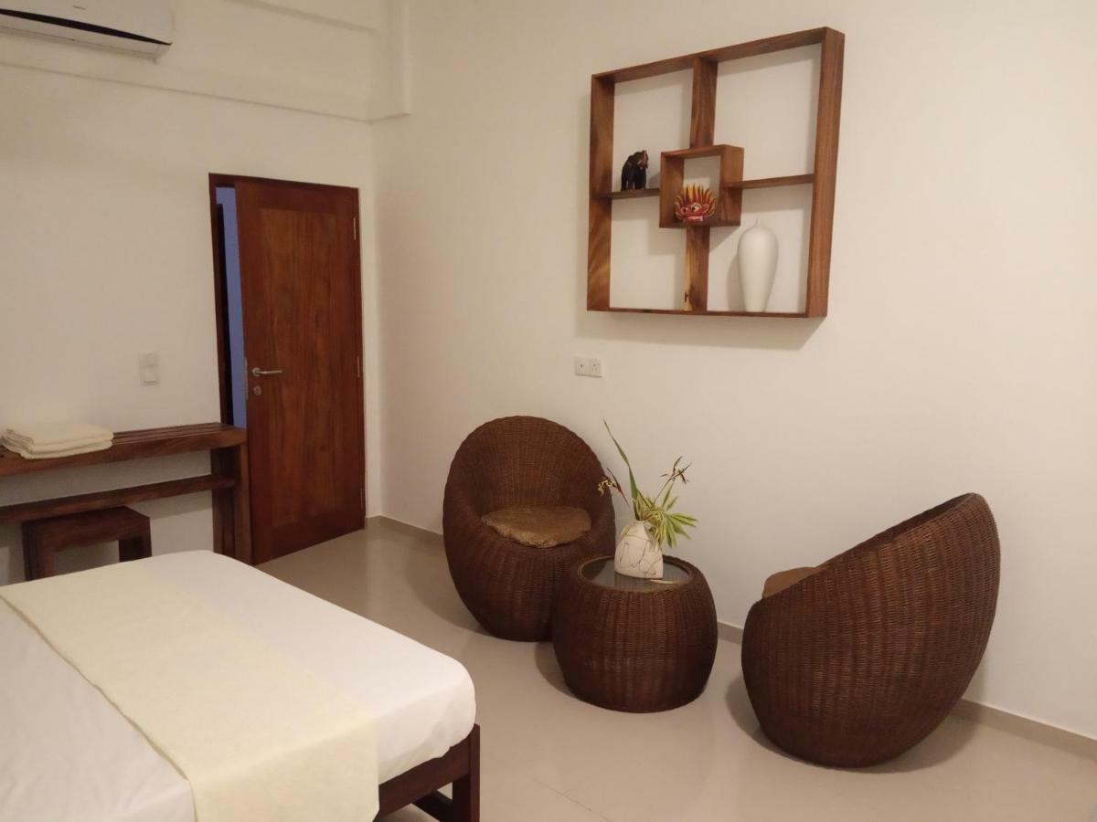 Colibri Villa Maggona Luaran gambar
