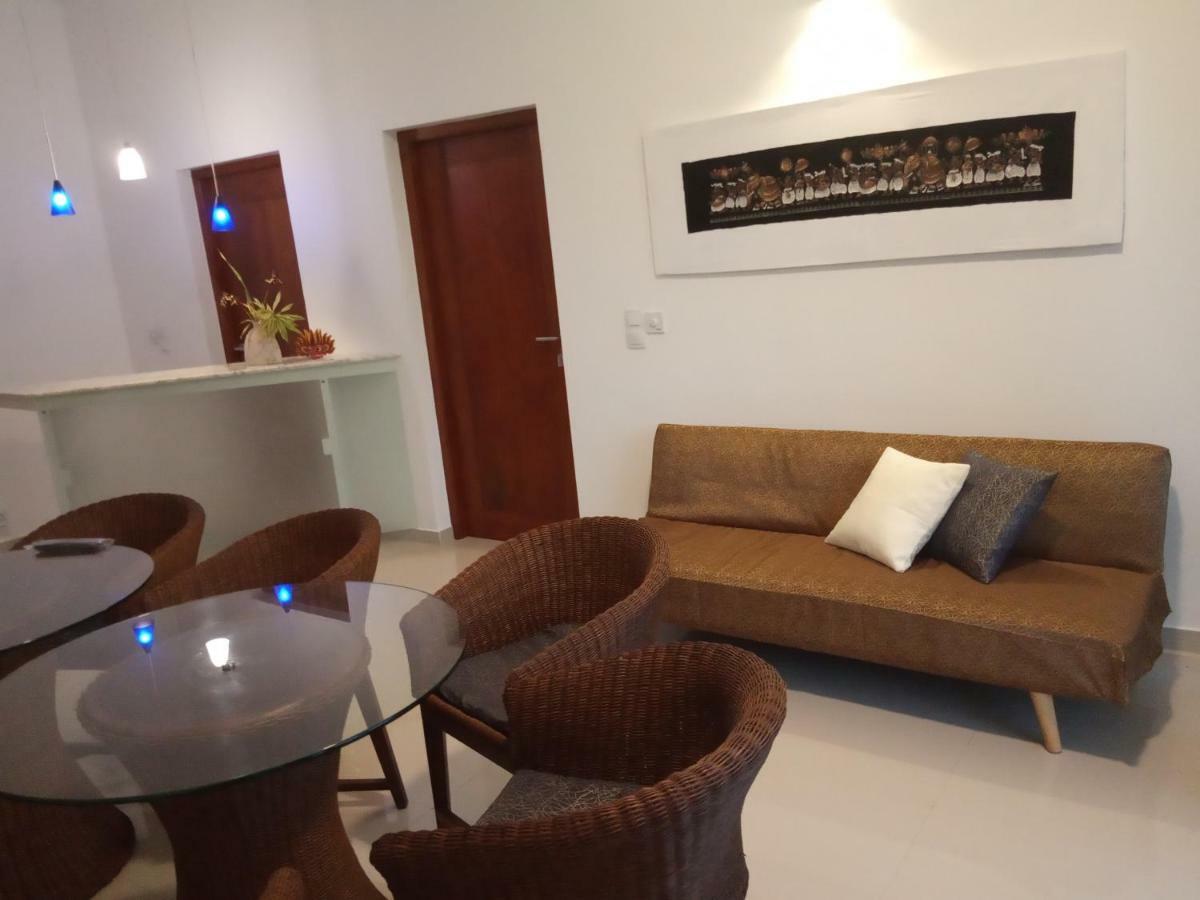 Colibri Villa Maggona Luaran gambar