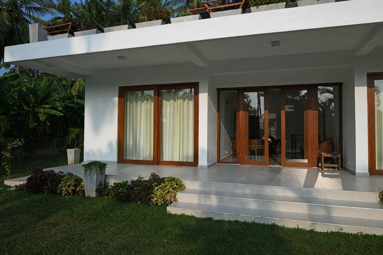 Colibri Villa Maggona Luaran gambar