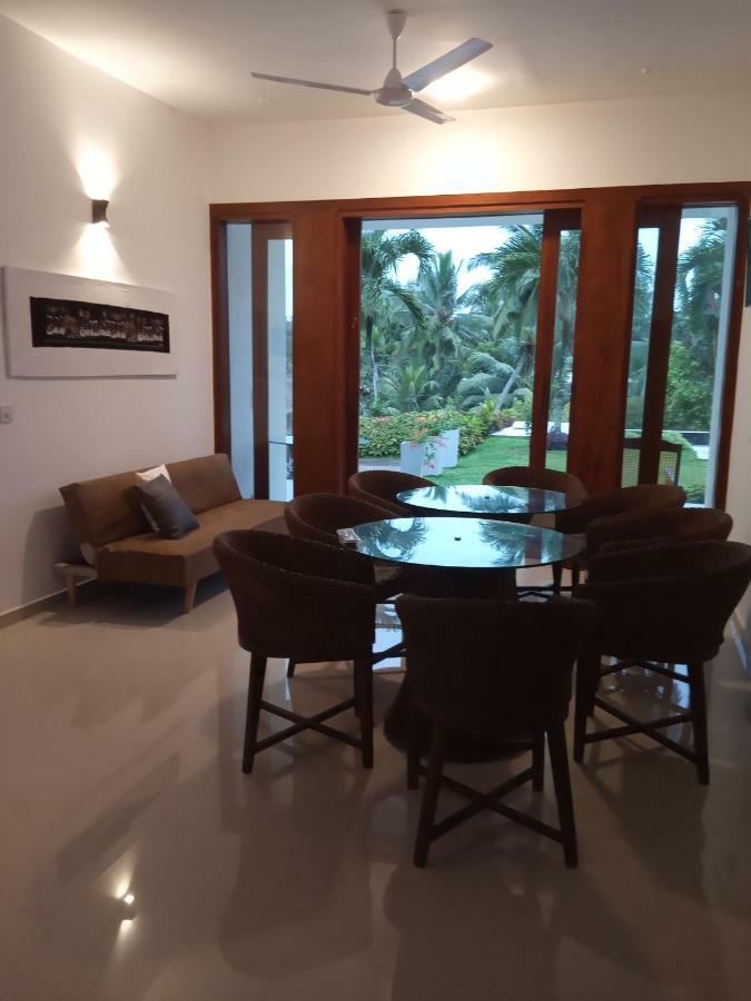 Colibri Villa Maggona Luaran gambar