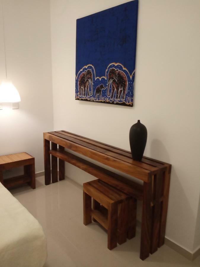 Colibri Villa Maggona Luaran gambar